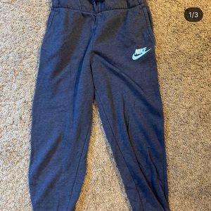 Nike joggers